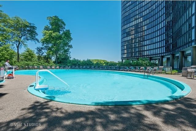 505 N Lake Shore Drive #4009 Chicago, Illinois 60611 - Image 15