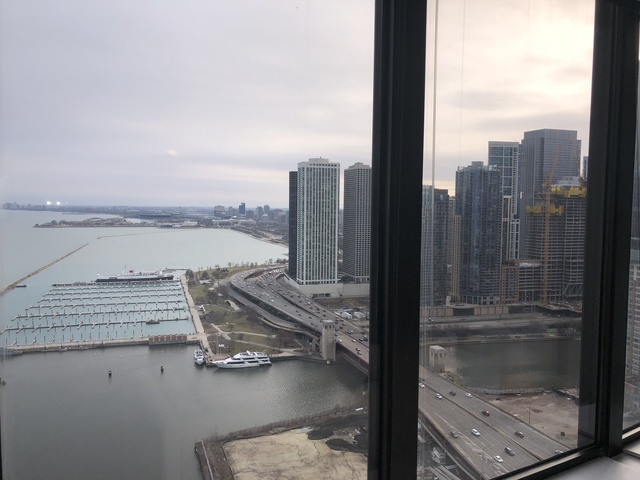 505 N Lake Shore Drive #4009 Chicago, Illinois 60611 - Image 2