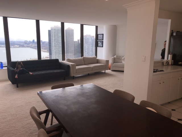 505 N Lake Shore Drive #4009 Chicago, Illinois 60611 - Image 8