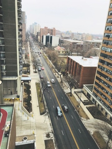 6033 N Sheridan Road #11L Chicago, Illinois 60660 - Image 11