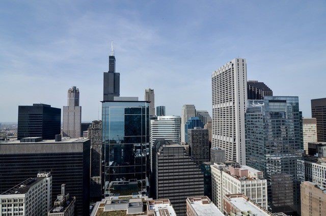65 E Monroe Street #4207 Chicago, Illinois 60603 - Image 10