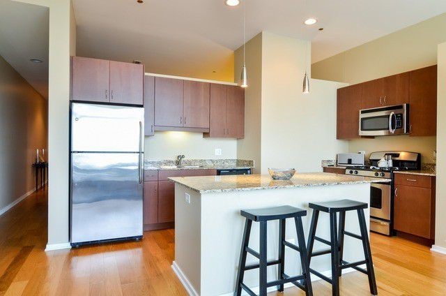 65 E Monroe Street #4207 Chicago, Illinois 60603 - Image 4