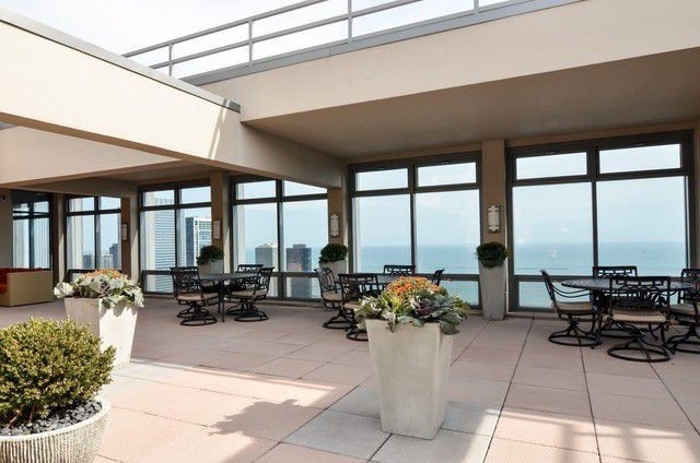 65 E Monroe Street #4207 Chicago, Illinois 60603 - Image 8