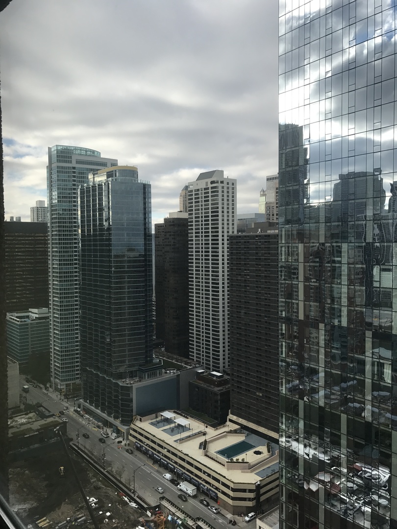 474 N Lake Shore Drive #3705 Chicago, Illinois 60611 - Image 10