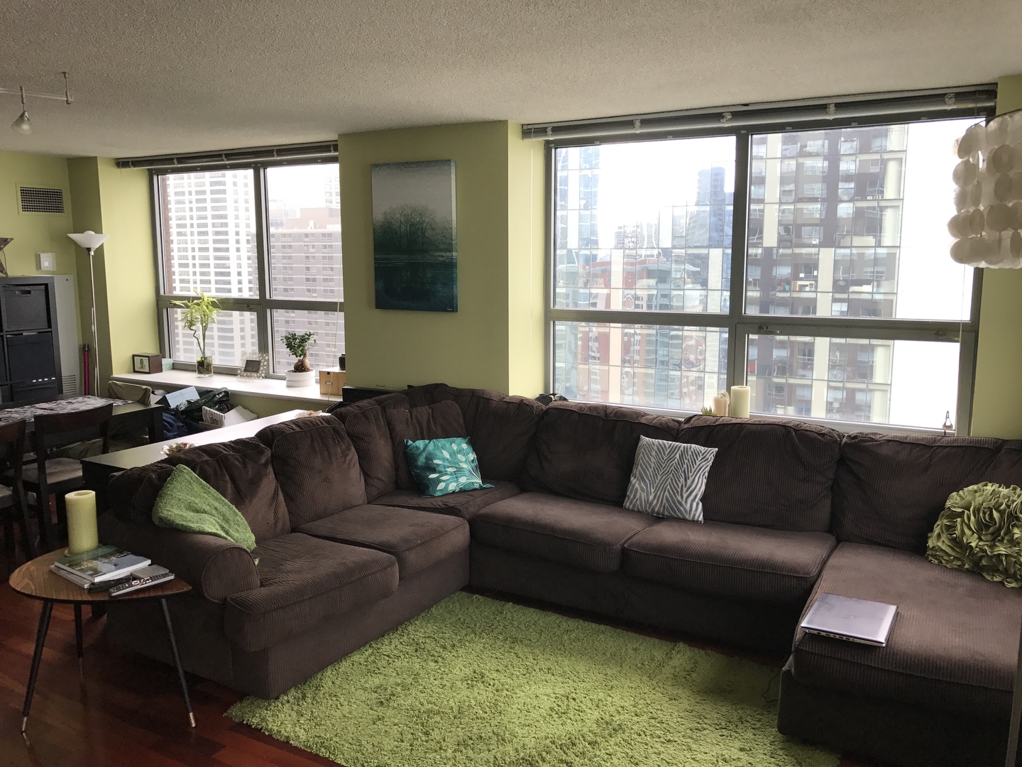 474 N Lake Shore Drive #3705 Chicago, Illinois 60611 - Image 2