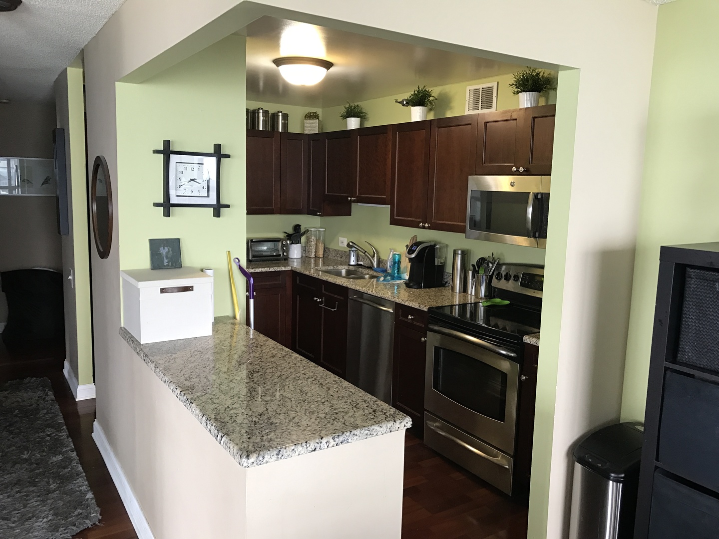 474 N Lake Shore Drive #3705 Chicago, Illinois 60611 - Image 5