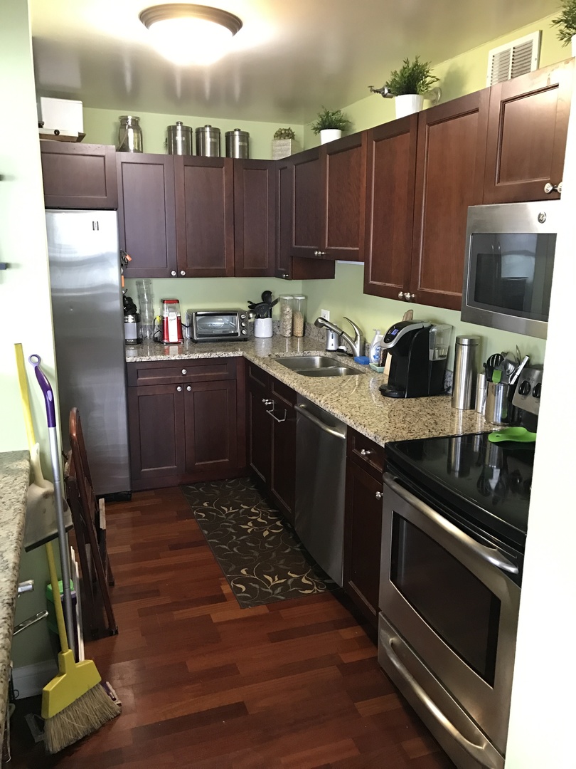 474 N Lake Shore Drive #3705 Chicago, Illinois 60611 - Image 6