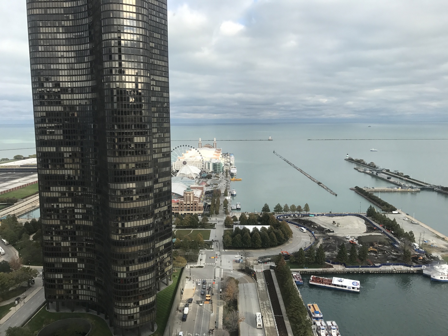 474 N Lake Shore Drive #3705 Chicago, Illinois 60611 - Image 9