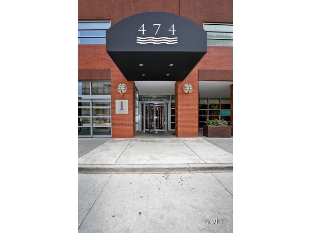 474 N Lake Shore Drive #3212 Chicago, Illinois 60611 - Image 1