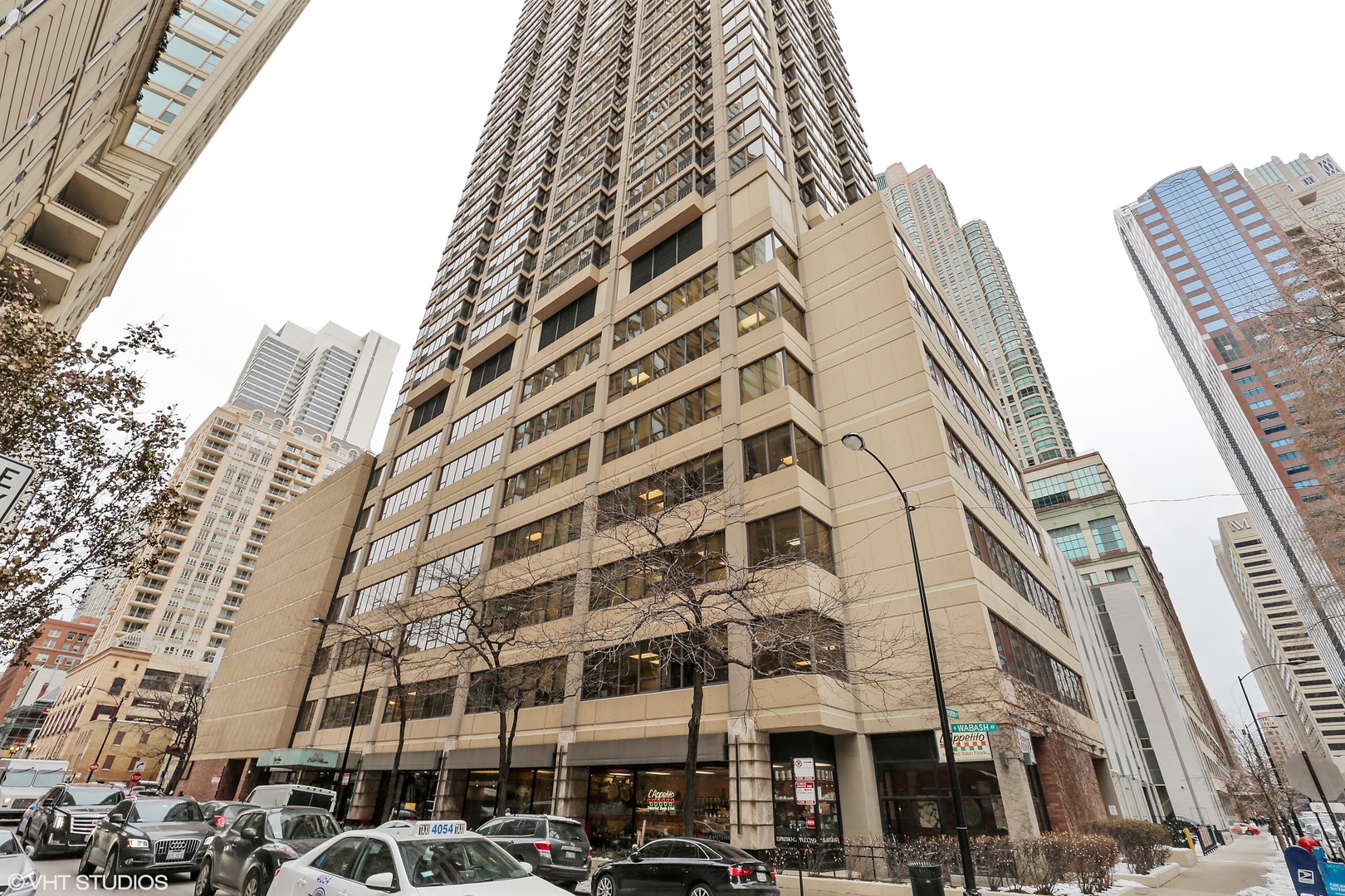30 E Huron Street #2310 Chicago, Illinois 60611 - Image 1