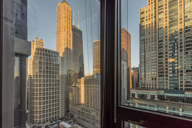 30 E Huron Street #2310 Chicago, Illinois 60611 - Image 6