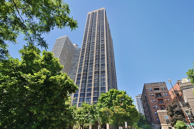 2650 N Lakeview Avenue #1601 Chicago, Illinois 60614 - Image 1
