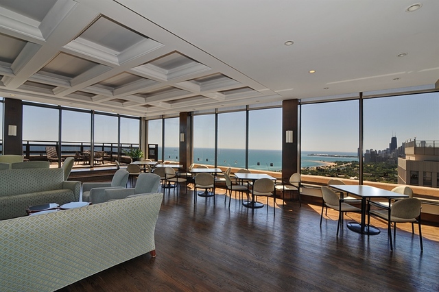 2650 N Lakeview Avenue #1601 Chicago, Illinois 60614 - Image 15