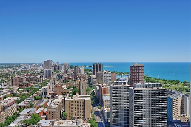 2650 N Lakeview Avenue #1601 Chicago, Illinois 60614 - Image 16