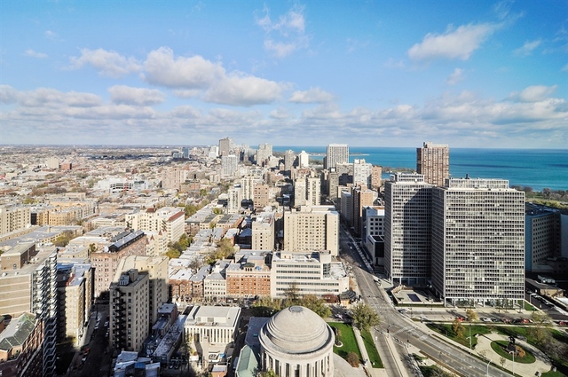 2650 N Lakeview Avenue #1601 Chicago, Illinois 60614 - Image 18