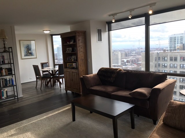 2650 N Lakeview Avenue #1601 Chicago, Illinois 60614 - Image 7