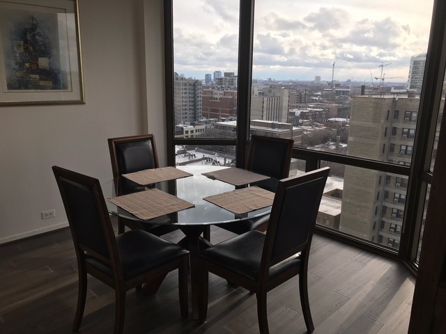 2650 N Lakeview Avenue #1601 Chicago, Illinois 60614 - Image 8