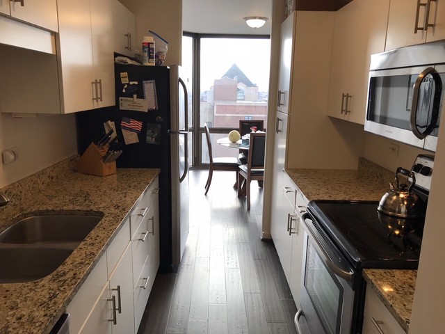 2650 N Lakeview Avenue #1601 Chicago, Illinois 60614 - Image 9