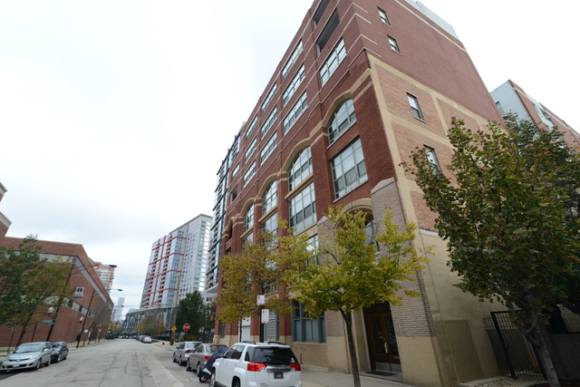 2001 S Calumet Avenue #201 Chicago, Illinois 60616 - Image 1