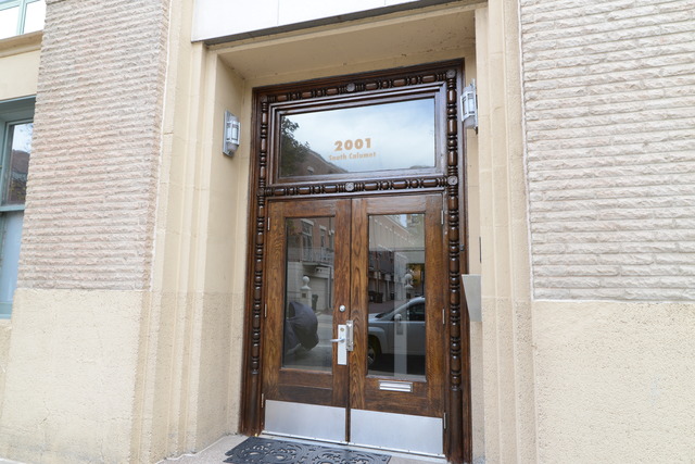 2001 S Calumet Avenue #201 Chicago, Illinois 60616 - Image 13