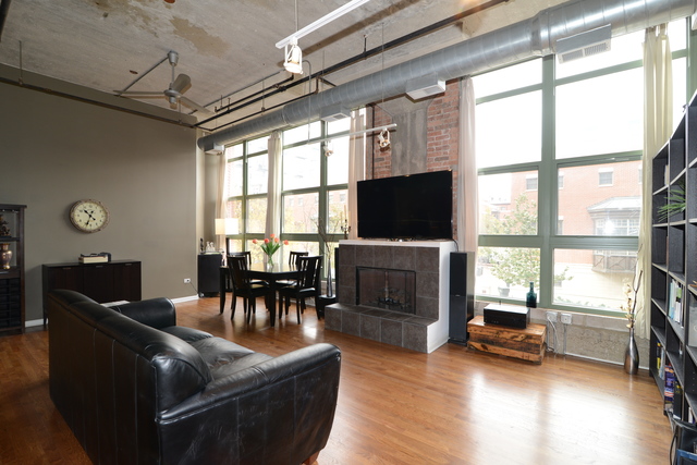 2001 S Calumet Avenue #201 Chicago, Illinois 60616 - Image 2