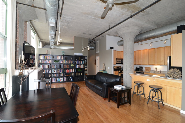 2001 S Calumet Avenue #201 Chicago, Illinois 60616 - Image 3