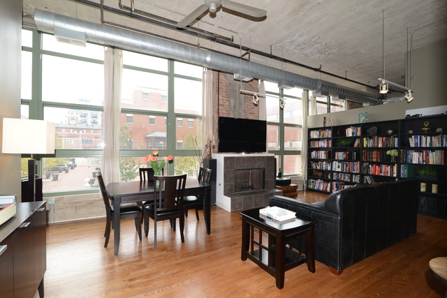 2001 S Calumet Avenue #201 Chicago, Illinois 60616 - Image 4