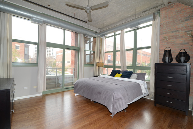 2001 S Calumet Avenue #201 Chicago, Illinois 60616 - Image 6