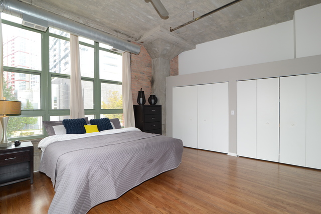 2001 S Calumet Avenue #201 Chicago, Illinois 60616 - Image 7