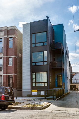 1545 W Montana Street #301 Chicago, Illinois 60614 - Image 1