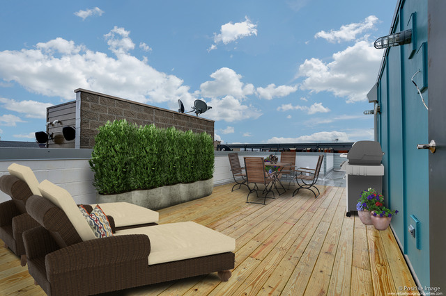 1545 W Montana Street #301 Chicago, Illinois 60614 - Image 26