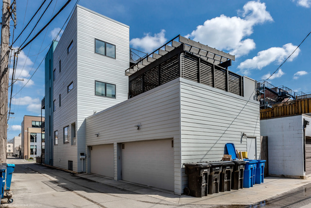 1545 W Montana Street #301 Chicago, Illinois 60614 - Image 27