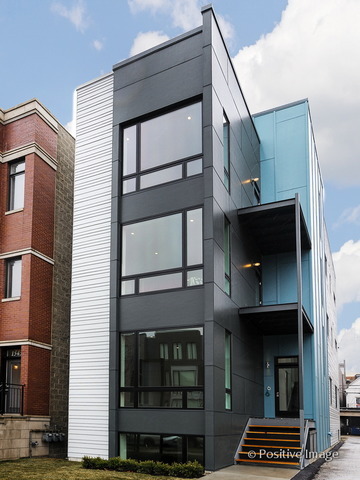 1545 W Montana Street #301 Chicago, Illinois 60614 - Image 29
