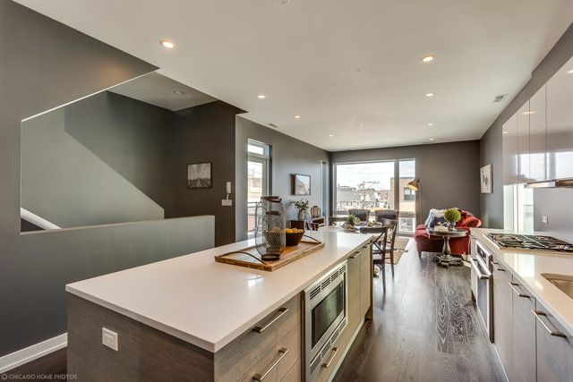 1545 W Montana Street #301 Chicago, Illinois 60614 - Image 4
