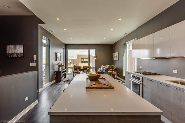 1545 W Montana Street #301 Chicago, Illinois 60614 - Image 5