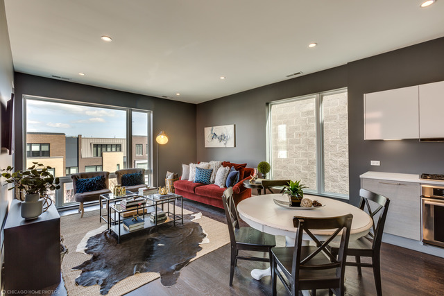 1545 W Montana Street #301 Chicago, Illinois 60614 - Image 6