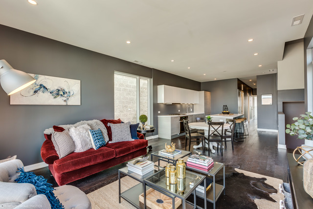 1545 W Montana Street #301 Chicago, Illinois 60614 - Image 7