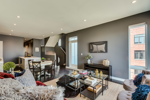 1545 W Montana Street #301 Chicago, Illinois 60614 - Image 8