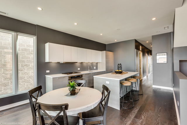 1545 W Montana Street #301 Chicago, Illinois 60614 - Image 9