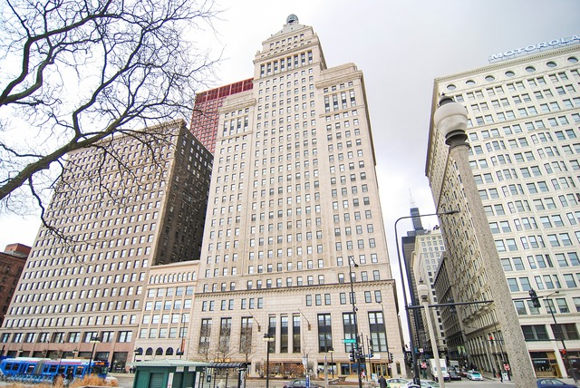 310 S Michigan Avenue #1111 Chicago, Illinois 60604 - Image 1