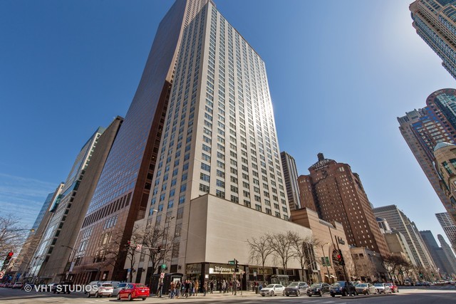 777 N Michigan Avenue #909 Chicago, Illinois 60611 - Image 1