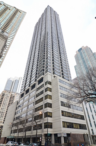 30 E Huron Street #3403 Chicago, Illinois 60611 - Image 1