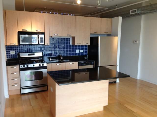 212 E Cullerton Street #707 Chicago, Illinois 60616 - Image 3