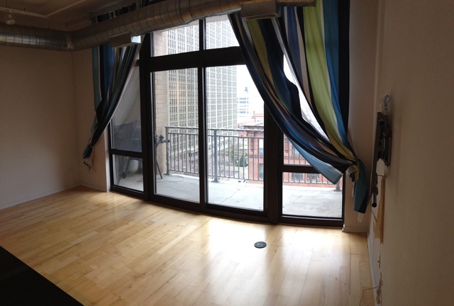 212 E Cullerton Street #707 Chicago, Illinois 60616 - Image 4