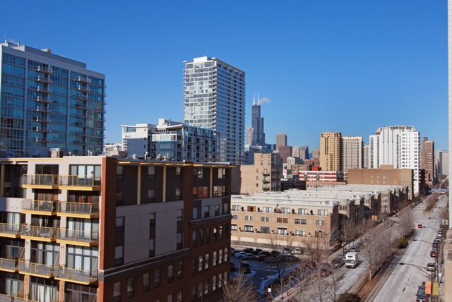 212 E Cullerton Street #707 Chicago, Illinois 60616 - Image 7