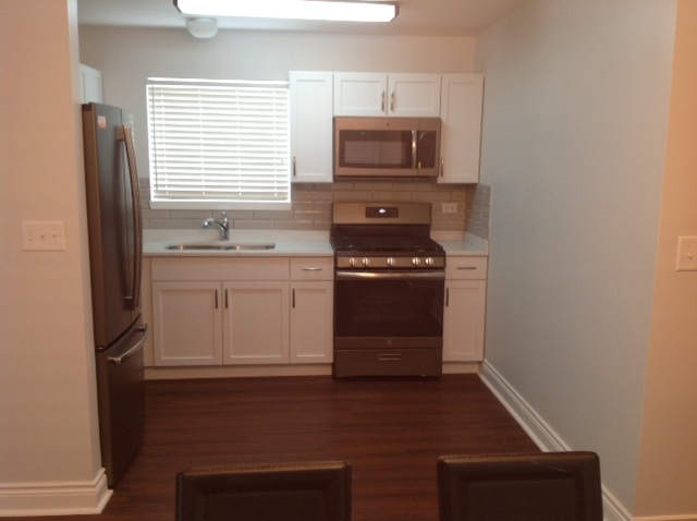 6547 S Kenwood Avenue #G Chicago, Illinois 60637 - Image 4
