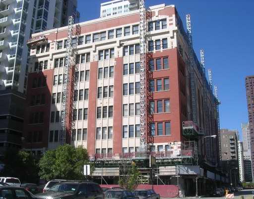 732 S Financial Place #513 Chicago, Illinois 60605 - Image 1
