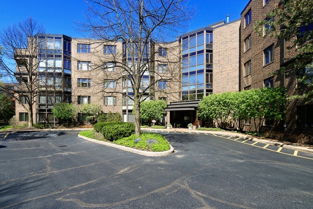 601 Mulberry Place #2H Highland Park, IL 60035 | MLS ...