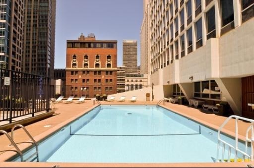 111 E Chestnut Street #34G Chicago, Illinois 60611 - Image 12