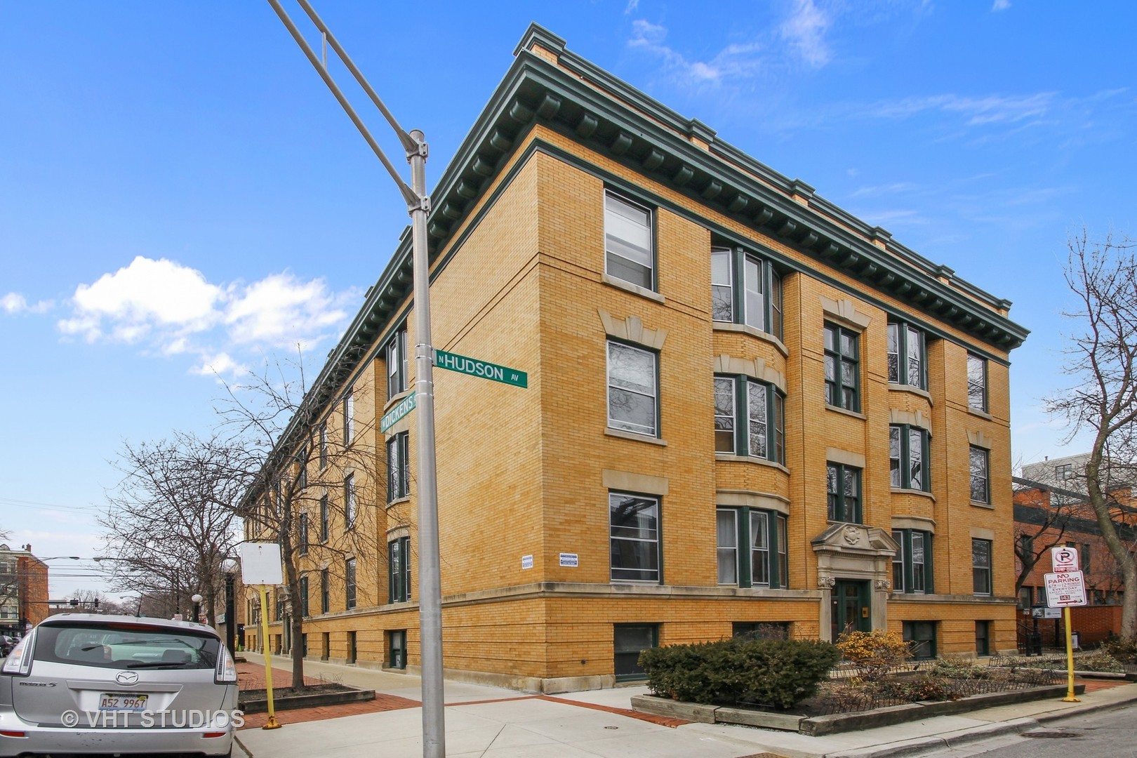 432 W Dickens Avenue 1 Chicago, IL 60614 MLS 09897133 properties